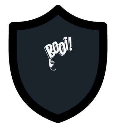 Booi - Secure casino