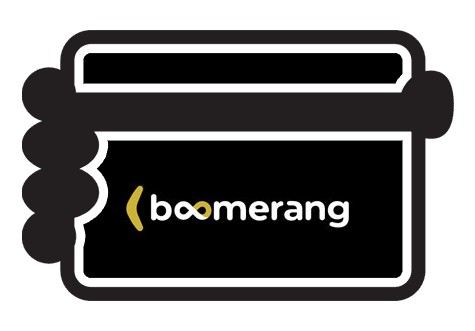 Boomerang Casino - Banking casino