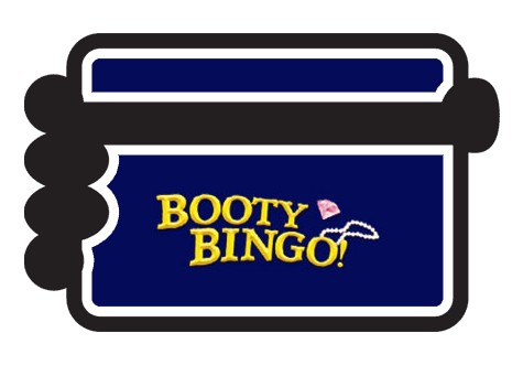 Booty Bingo - Banking casino