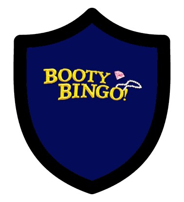 Booty Bingo - Secure casino