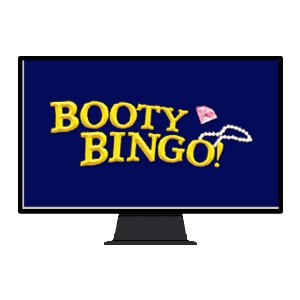Booty Bingo - casino review