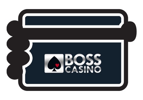 Boss Casino - Banking casino
