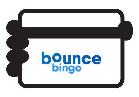 Bounce Bingo - Banking casino