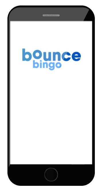 Bounce Bingo - Mobile friendly