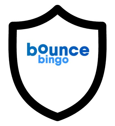 Bounce Bingo - Secure casino