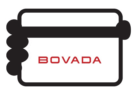Bovada - Banking casino