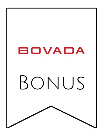 Latest bonus spins from Bovada