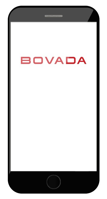 Bovada - Mobile friendly