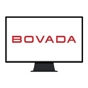 Bovada - casino review
