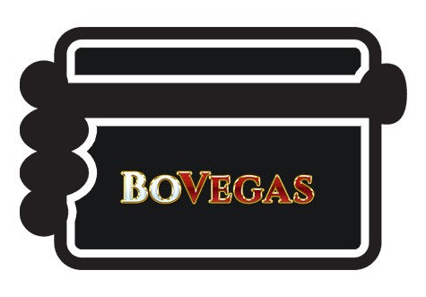 BoVegas Casino - Banking casino