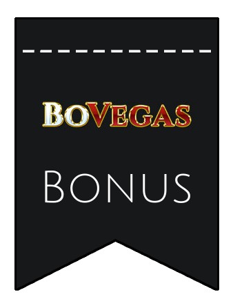 Latest bonus spins from BoVegas Casino
