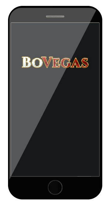 BoVegas Casino - Mobile friendly