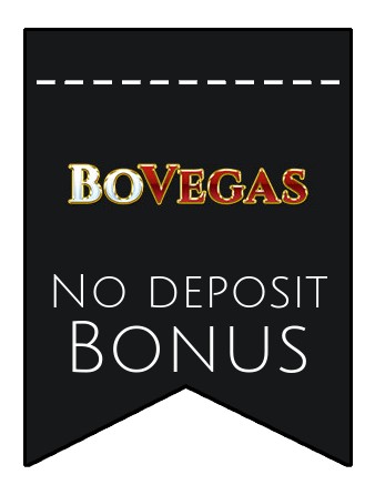 BoVegas Casino - no deposit bonus CR