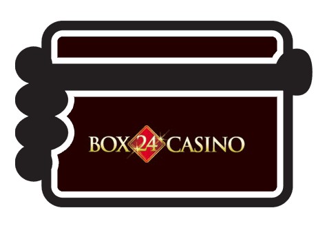 Box 24 Casino - Banking casino