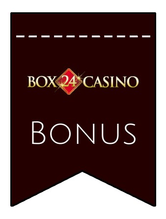 Latest bonus spins from Box 24 Casino