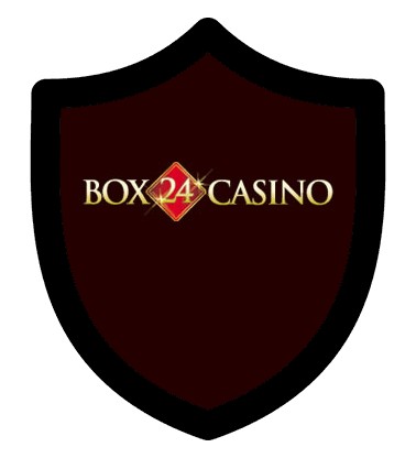 Box 24 Casino - Secure casino