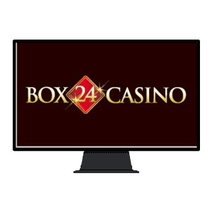 Box 24 Casino - casino review