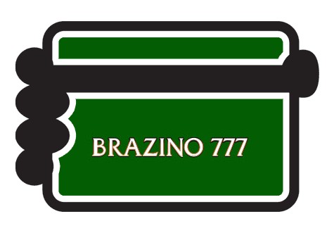 Brazino777 - Banking casino