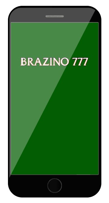 Brazino777 - Mobile friendly