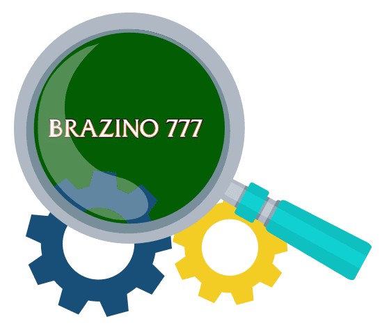 Brazino777 - Software