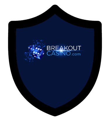 Breakout Casino - Secure casino