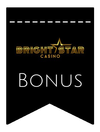 Latest bonus spins from BrightStar Casino