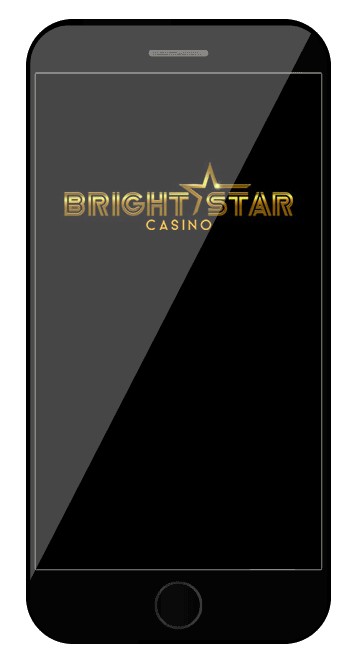 BrightStar Casino - Mobile friendly