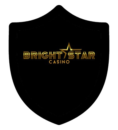 BrightStar Casino - Secure casino