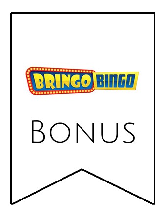 Latest bonus spins from Bringo Bingo