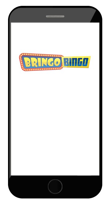 Bringo Bingo - Mobile friendly