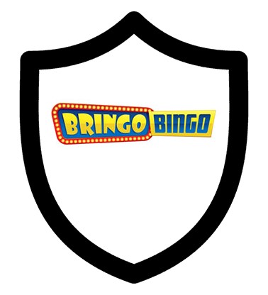 Bringo Bingo - Secure casino