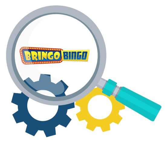 Bringo Bingo - Software