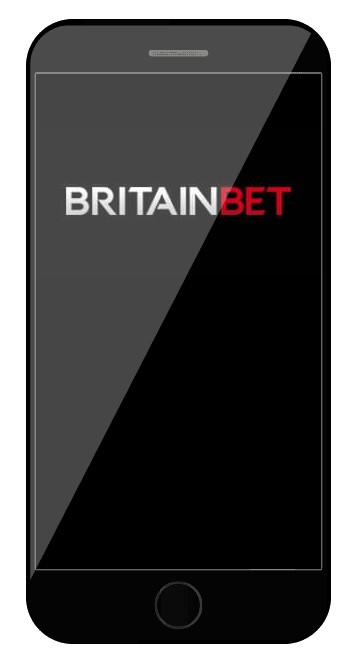 Britain Bet - Mobile friendly