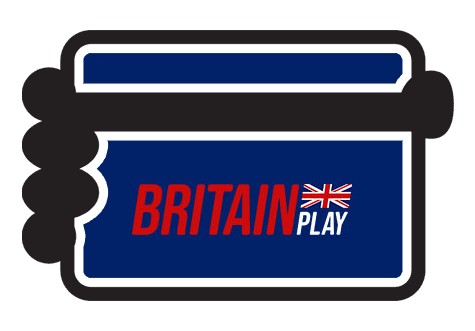 BritainPlay - Banking casino