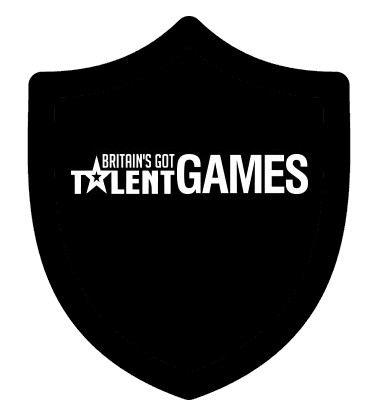 Britains Got Talent Games Casino - Secure casino