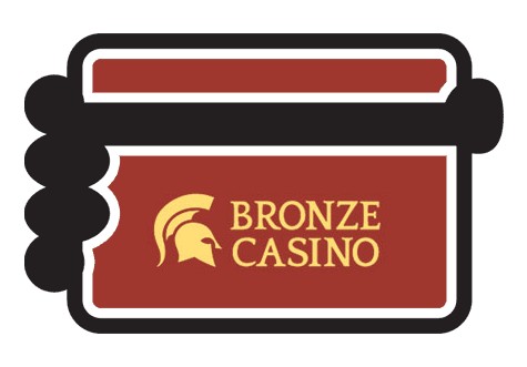 Bronze Casino - Banking casino