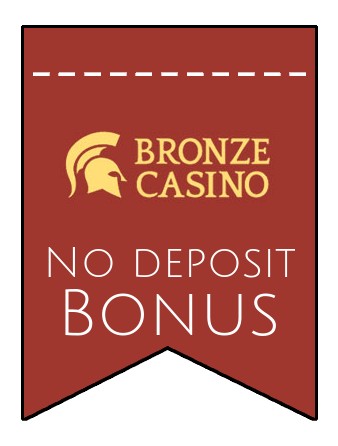 Bronze Casino - no deposit bonus CR