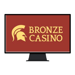 Bronze Casino - casino review