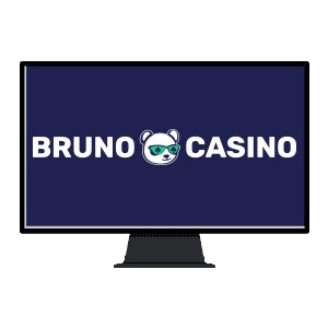 Bruno Casino - casino review