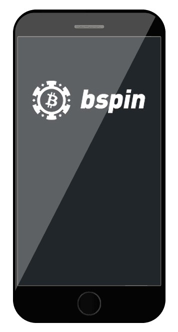 bspin - Mobile friendly