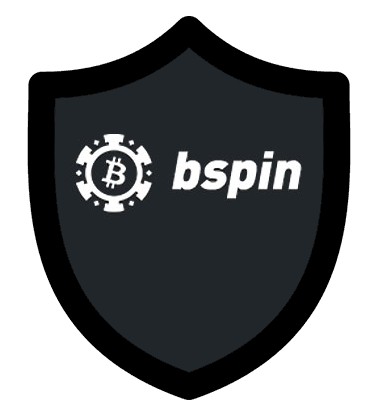 bspin - Secure casino