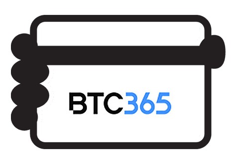 BTC365 - Banking casino