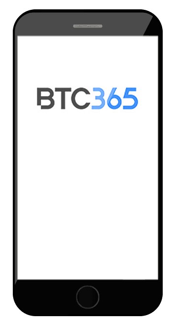 BTC365 - Mobile friendly