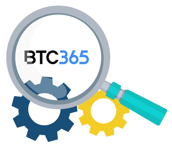 BTC365 - Software