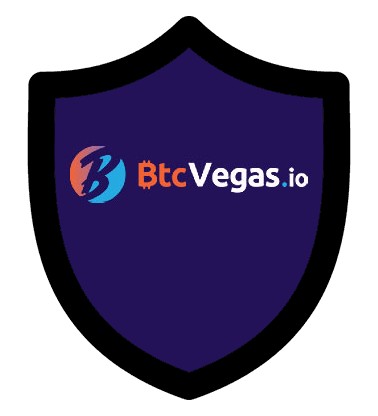 BtcVegas - Secure casino