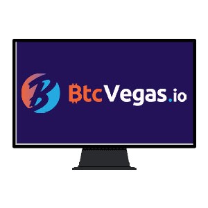 BtcVegas - casino review