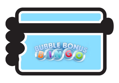 Bubble Bonus Bingo Casino - Banking casino