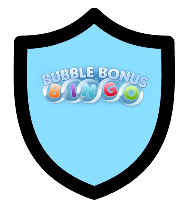 Bubble Bonus Bingo Casino - Secure casino