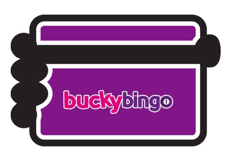 Bucky Bingo Casino - Banking casino