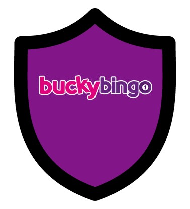 Bucky Bingo Casino - Secure casino